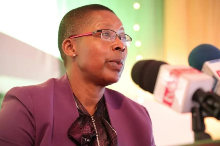 Oduor names panel to select Waqf Commission members