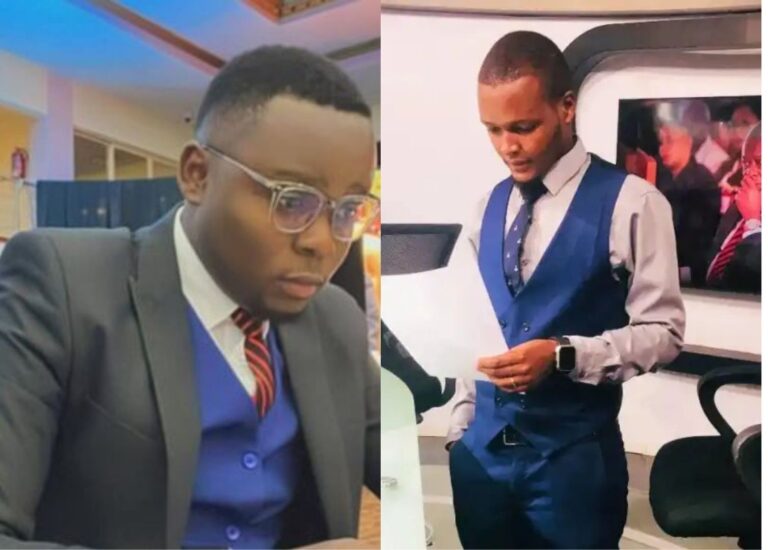 A dark week for Kenyan journalism