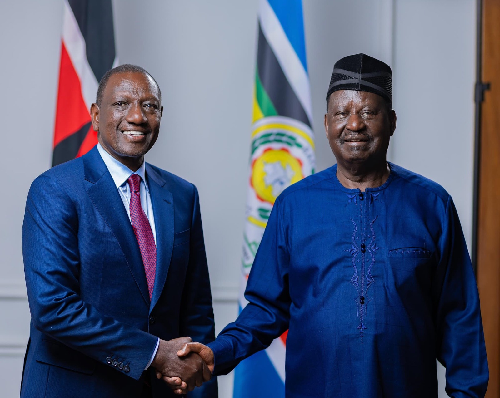 Raila’s massive harvest in Ruto’s PSs reshuffle