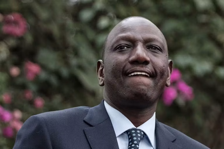 Ruto sacks Muturi, appoints Ruku as new Public Service CS
