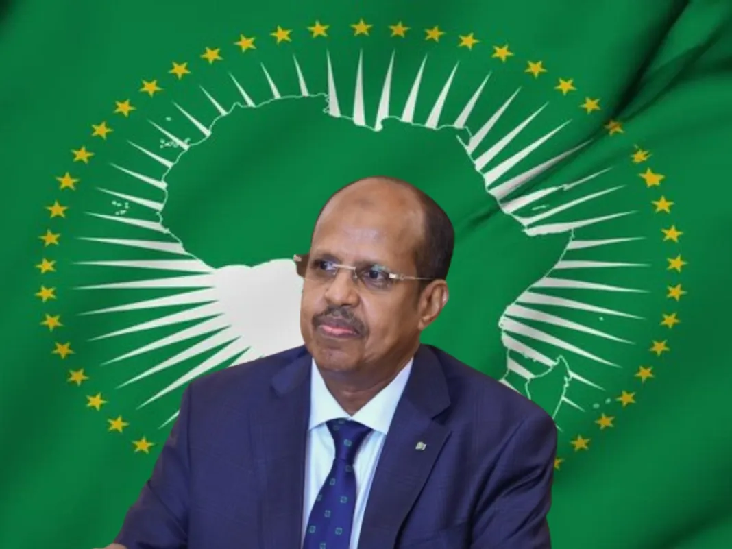 AU, IGAD and Kenya call for calm in South Sudan