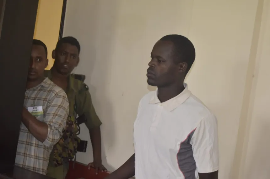 Mandera man sentenced to 30 years for employer’s murder