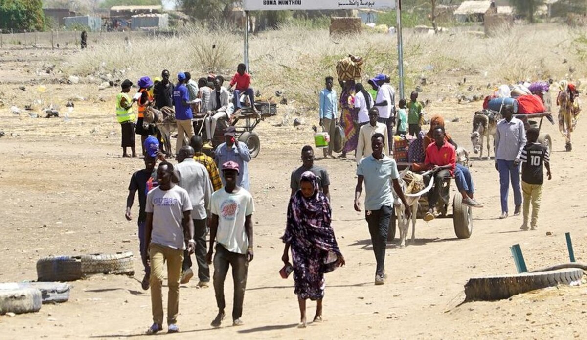 UN calls for dialogue in South Sudan