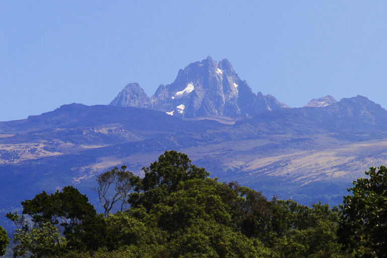 Why Mt Kenya is gone from Ruto’s political grip