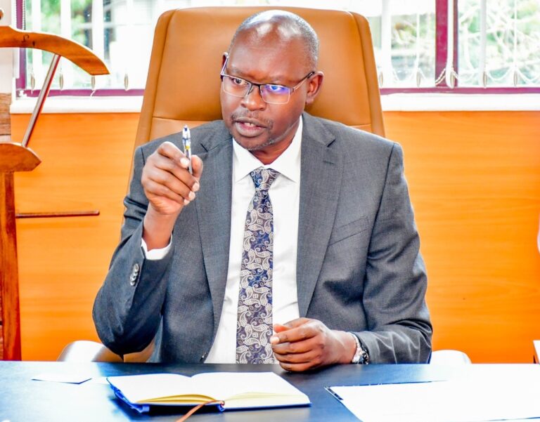 US tariffs: KNCCI to explore measures to cushion businesses