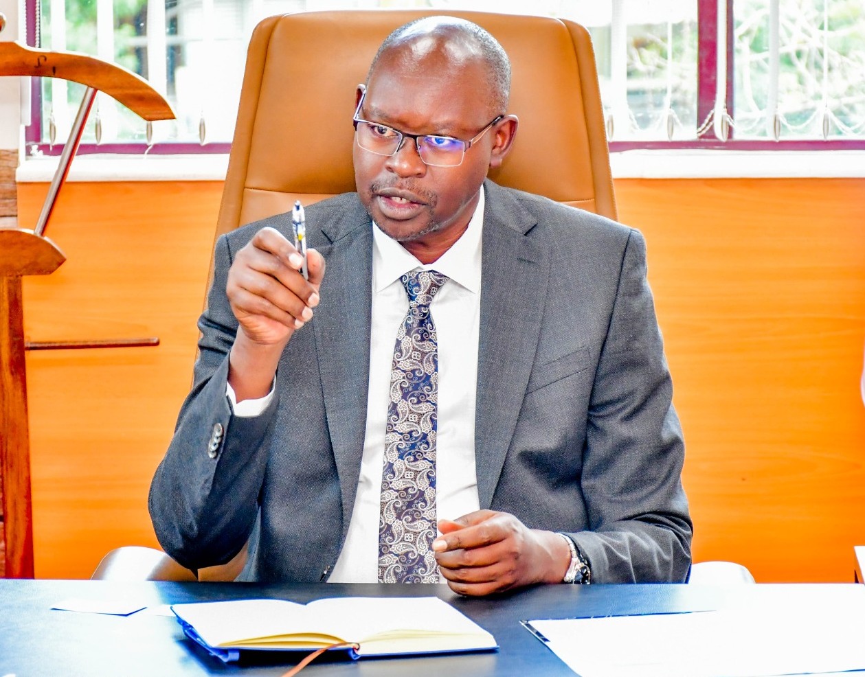 US tariffs: KNCCI to explore measures to cushion businesses