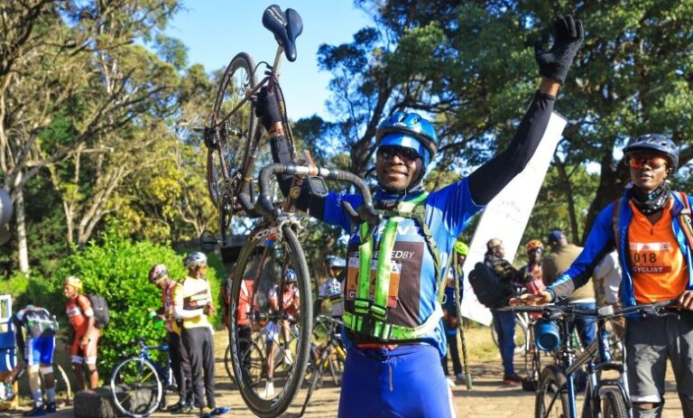 Western Kenya prepares for second Magical Kenya Mountain Run