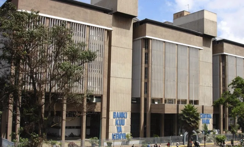 CBK lifts moratorium on licensing new commercial banks