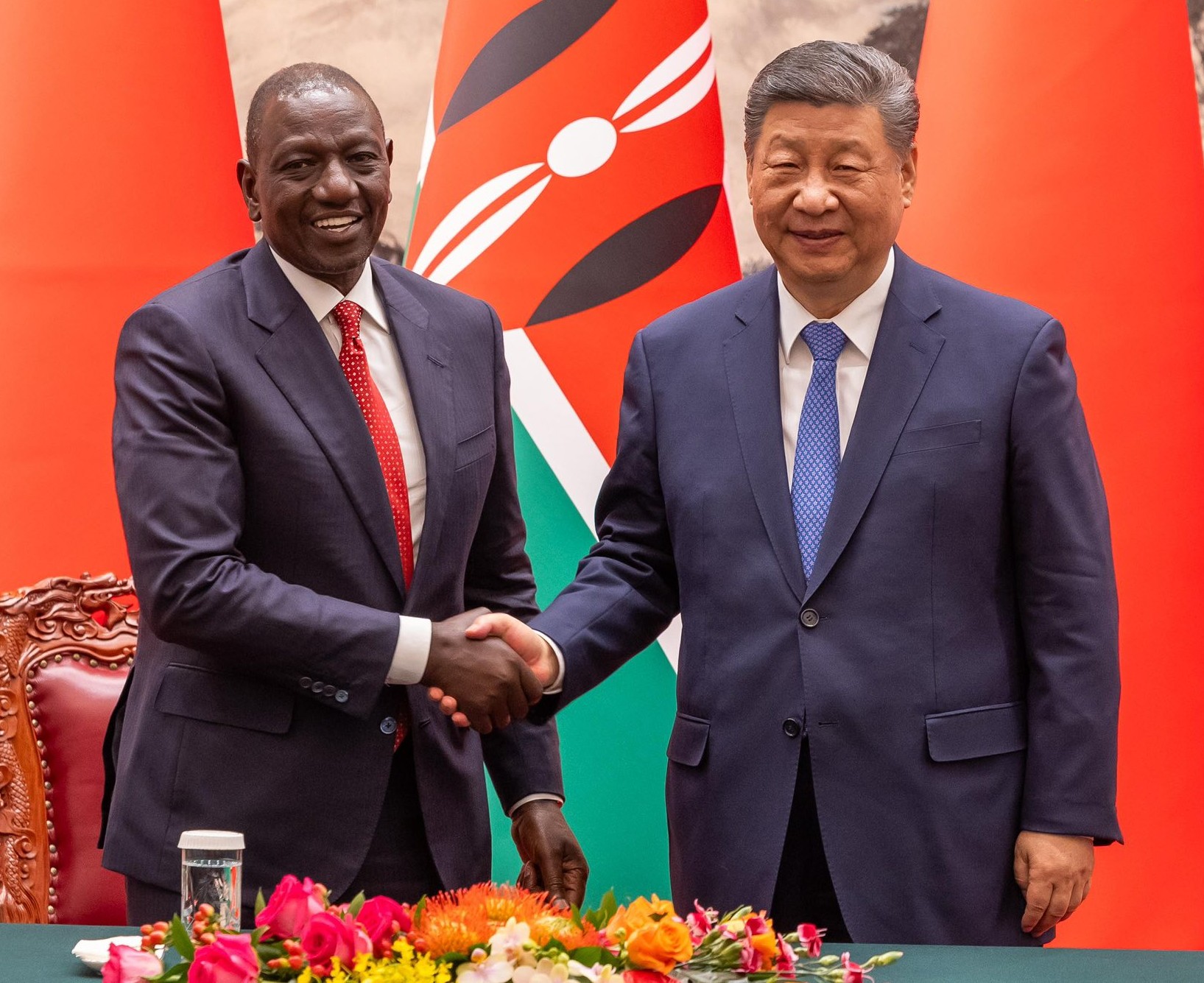 How Kenya is incurring Sh5 billion debt daily