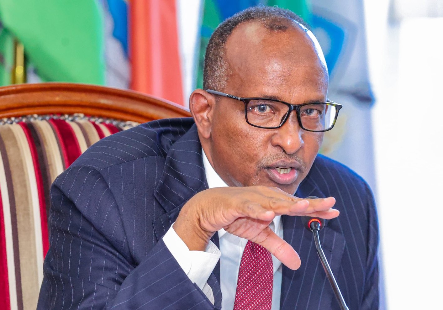 National Health Summit 2025 kicks off in Nairobi