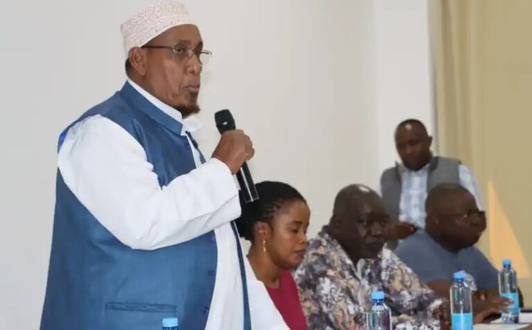 Kilifi faces child labour crisis as young herders flood in farms