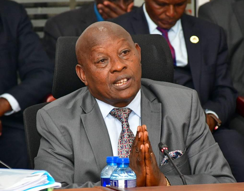 Kahiga to Ruto: Mt Kenya has its real owner
