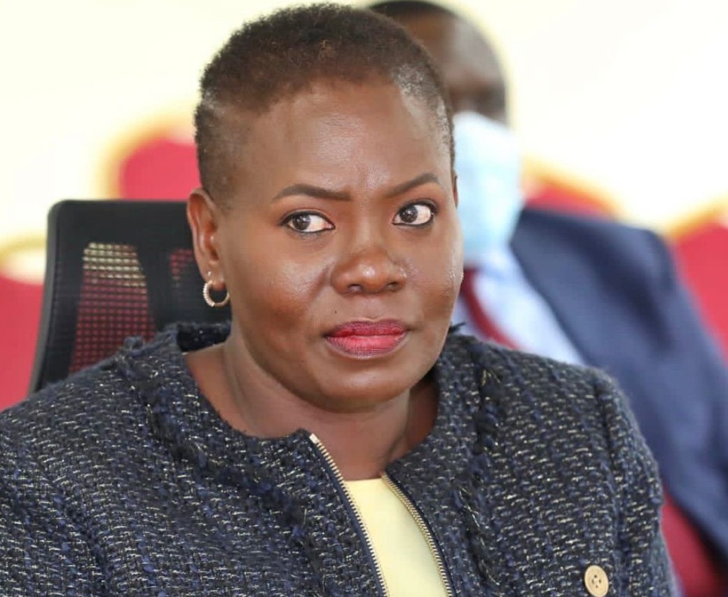 Ruto taps Farida Karoney to ‘boost’ Kenya Kwanza’s image