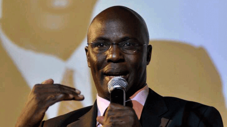 Five years on, Ken Walibora’s death remains a mystery