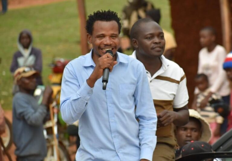 Salasya’s new push to unite the Mulembe Nation