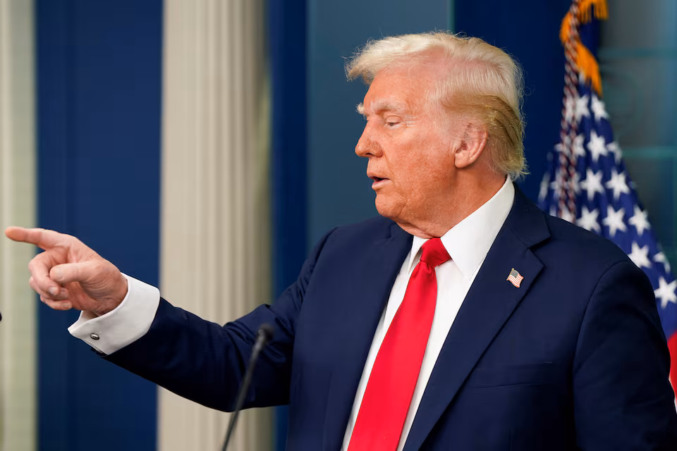 How Trump’s tariffs will affect Kenya