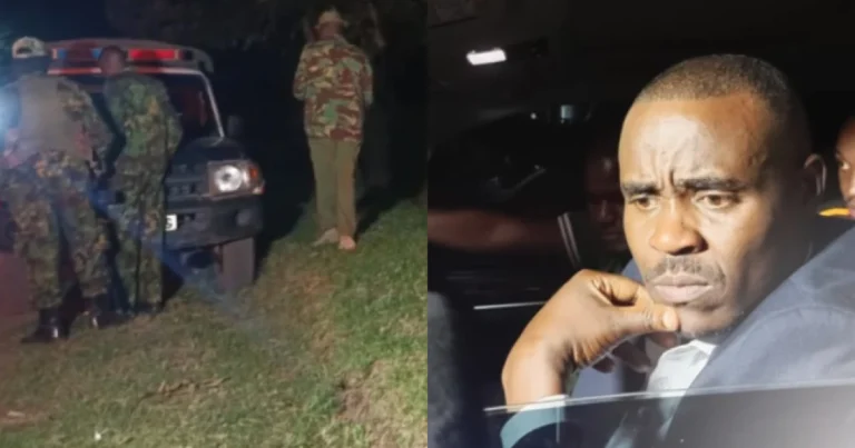 Echoes of War: Malala ‘weaponizing’ students for political gain