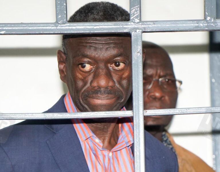 Uganda drafts legislation to revive military trials for civilians