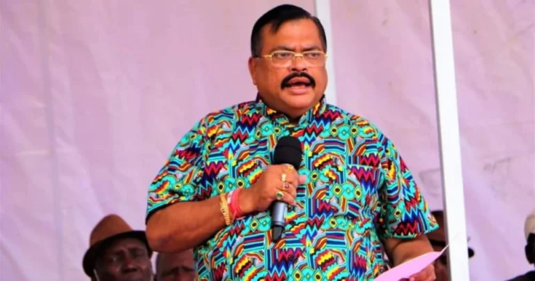 Mishra: I am not involved in organ trafficking