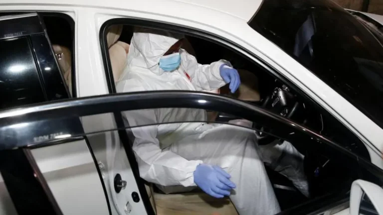 Were murder: Police arrest ‘Mjahidin’ criminal gang members