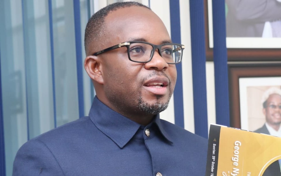 Jakakimba blasts Wanga over outbursts on MP Were murder
