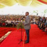 Economic ‘empowerments’: Ruto’s new strategy to woo Mt Kenya