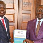 The Ruto, Raila link in new IEBC team
