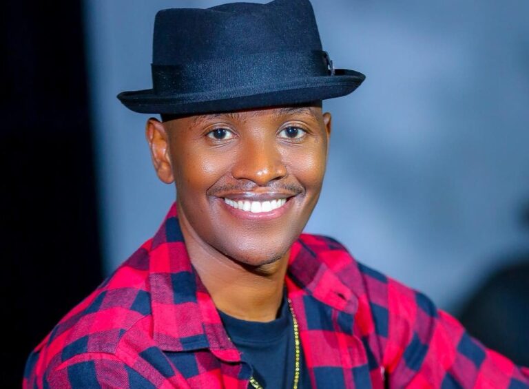 Police bosses punish Samidoh over ‘Wantam’ video