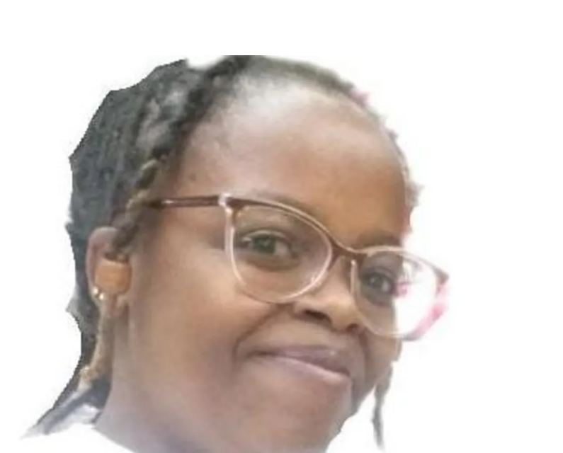 Rose Njeri: The techie who rattled Ruto