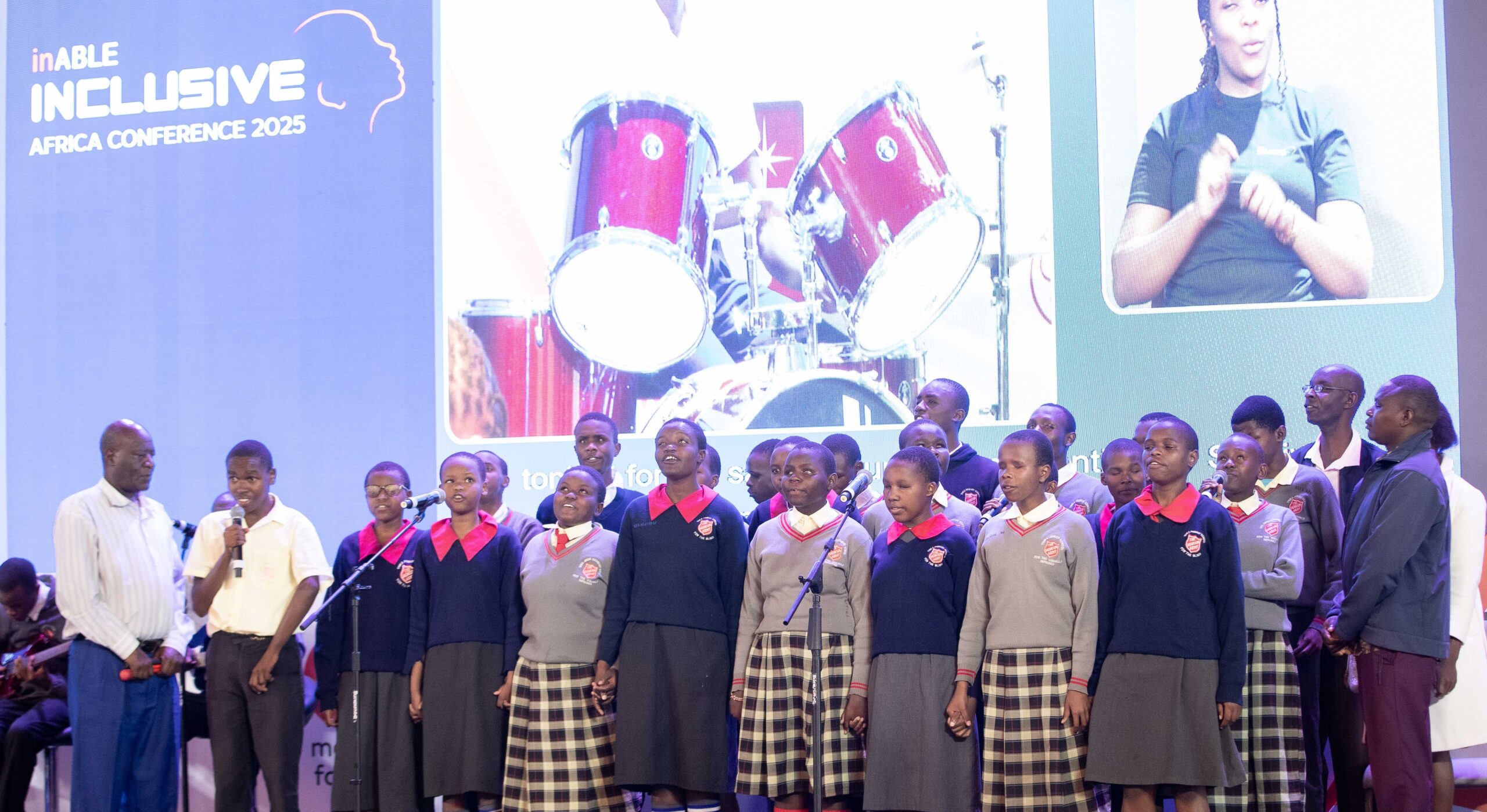 Kenya to make all online gov’t services accessible for PWDs