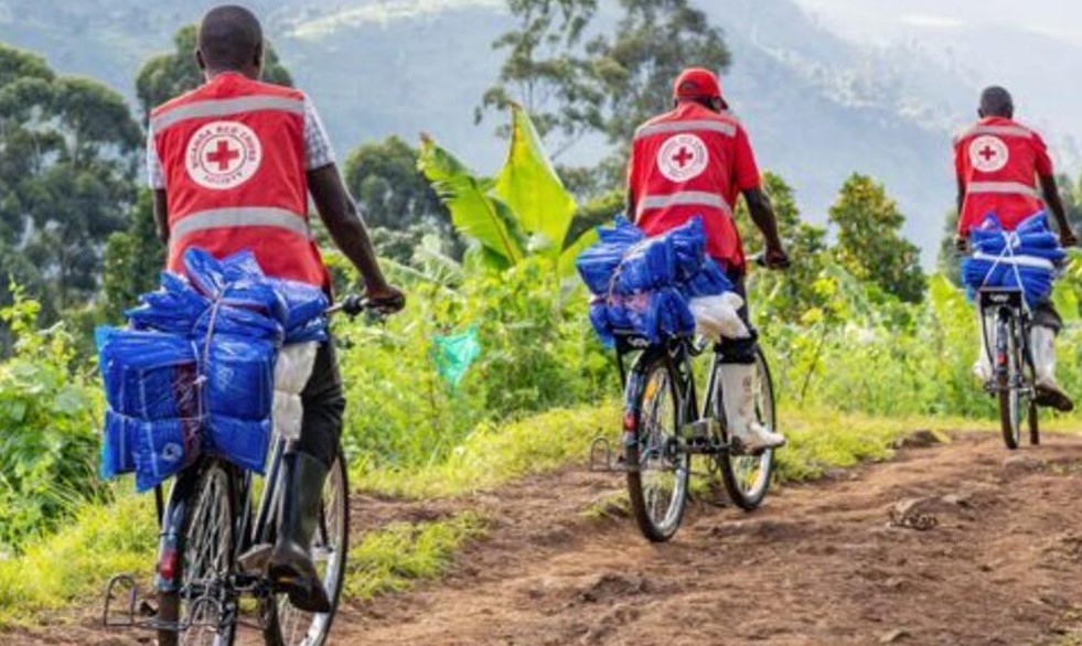 Beyond transport, bicycles are lifelines in rural Kenya