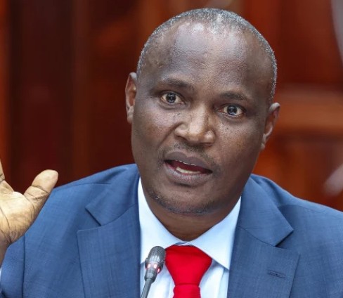 Winners and losers in Ruto-Raila’s Sh4.2 trillion budget
