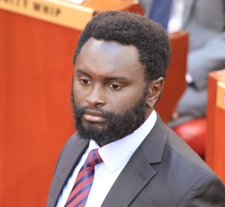 Police boss suspended after woman miscarries in custody