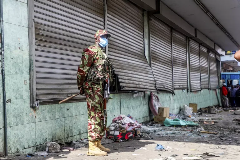 Insurers brace for fresh wave of protest-related claims