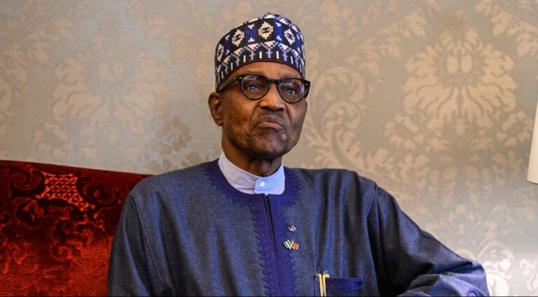 Muhammadu Buhari: A legacy of contrasts