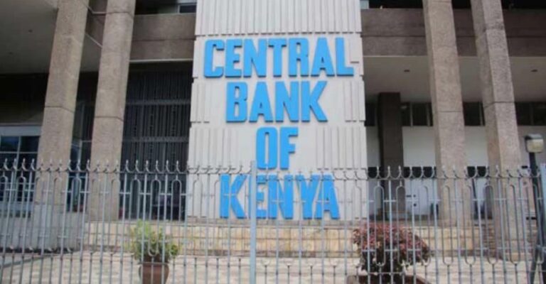 How CBK awarded Sh14.5bn currency printing deal in secrecy