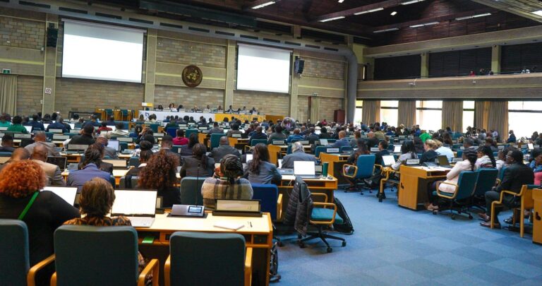 AMCEN 20: African ministers urged to take bold stand on plastics