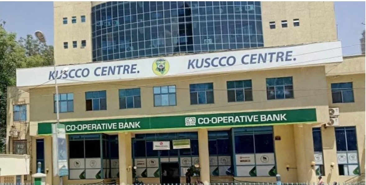 58 saccos face asset freeze over Sh1bn unpaid Kuscco loans