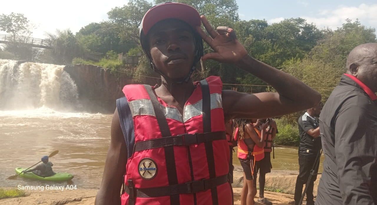 How teams are preparing for African Rafting Championships