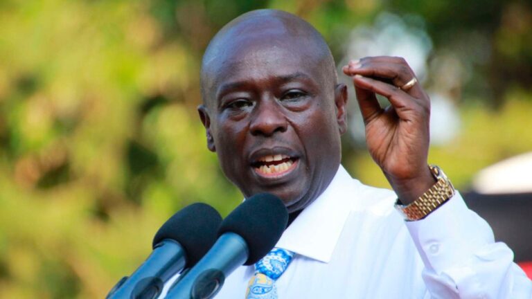 Gachagua: How Ruto ‘bankrolled’ Mt Kenya chaos