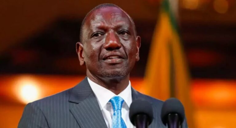 State’s recurrent expenditure overshoots target by Sh135 billion