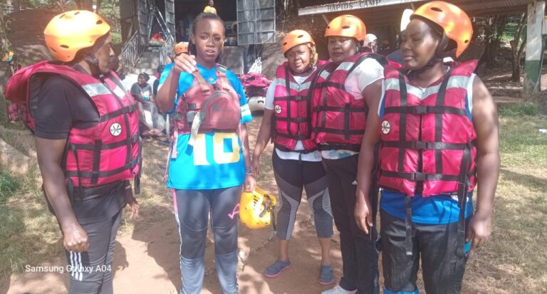 Tana River Women Group seeks support to boost conservation