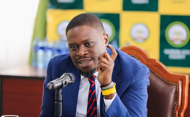 Audit: Sakaja under fire over Nairobi Water’s financial meltdown