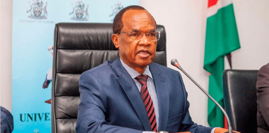 DPP drops Sh342m graft case against Anangwe and Co.