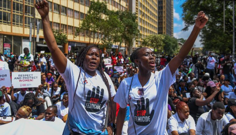 State compensates four 2007/08 PEV sexual violence survivors