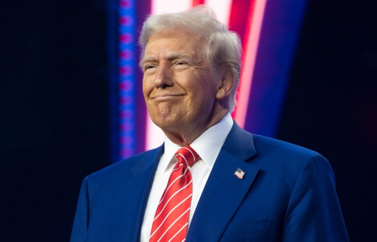 How Trump’s tariffs could reshape Africa’s trade future