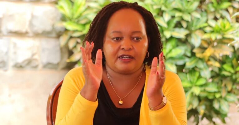 Rice imports: Waiguru accuses State of ‘ignoring’ Mwea farmers