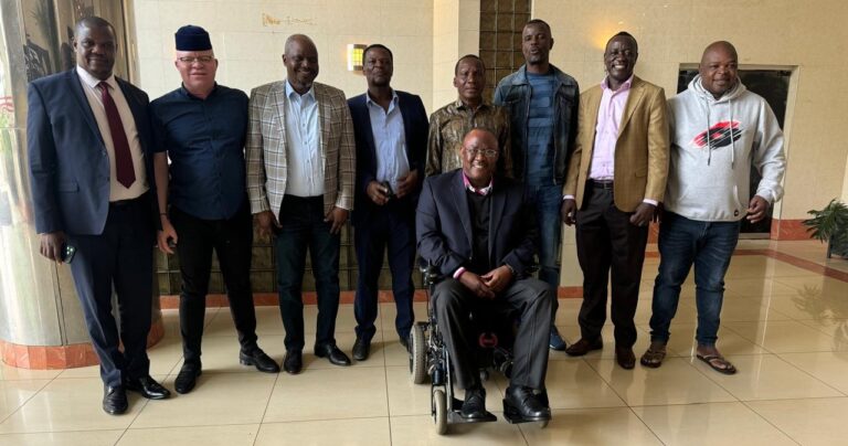 Eight MPs endorse Tim Wanyonyi for 2027 Bungoma governor race