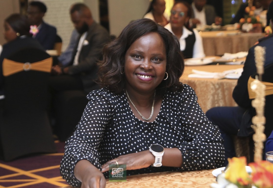 Co-op Bank unveils exclusive lounge for executive banking clients