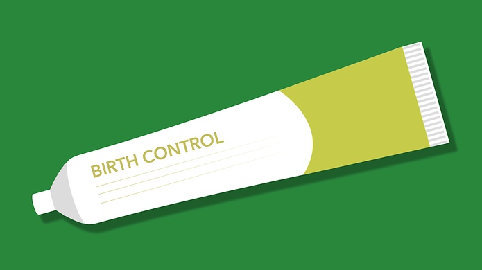 Daily dose lets men step up in family planning